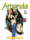 Cover for Amanda (Eura Editoriale, 0 series) #19
