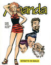 Cover for Amanda (Eura Editoriale, 0 series) #32