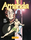 Cover for Amanda (Eura Editoriale, 0 series) #26