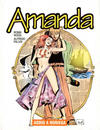 Cover for Amanda (Eura Editoriale, 0 series) #23