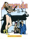 Cover for Amanda (Eura Editoriale, 0 series) #34