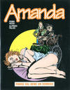 Cover for Amanda (Eura Editoriale, 0 series) #35