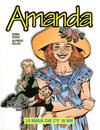 Cover for Amanda (Eura Editoriale, 0 series) #36