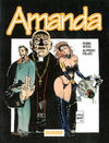 Cover for Amanda (Eura Editoriale, 0 series) #38