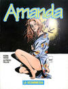 Cover for Amanda (Eura Editoriale, 0 series) #39