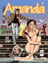 Cover for Amanda (Eura Editoriale, 0 series) #37