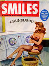 Cover for Smiles (Hardie-Kelly, 1942 series) #79