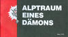 Cover for Alptraum eines Dämons (Chick Publications, 1980 series) 