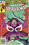Cover for The Amazing Spider-Man (Marvel, 1963 series) #241 [Canadian]