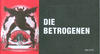 Cover for Die Betrogenen (Chick Publications, 1991 series) 