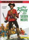 Cover for Der Rote Korsar (Kult Editionen, 1996 series) #[2] - Der König der sieben Meere