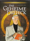 Cover for Das geheime Dreieck - Gesamtausgabe (comicplus+, 2013 series) #9