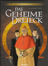 Cover for Das geheime Dreieck - Gesamtausgabe (comicplus+, 2013 series) #7