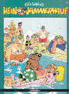 Cover for Hein Jammerhauf (comicplus+, 1990 series) #1