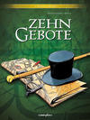 Cover for Zehn Gebote - Gesamtausgabe (comicplus+, 2014 series) #4