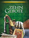 Cover for Zehn Gebote - Gesamtausgabe (comicplus+, 2014 series) #5