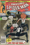 Cover for The Amazing Spider-Man (Marvel, 1963 series) #283 [Newsstand]