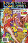 Cover for Los Mejores del Mil Chistes (Editorial AGA, 1988 ? series) #101