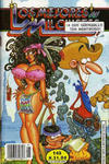 Cover for Los Mejores del Mil Chistes (Editorial AGA, 1988 ? series) #143