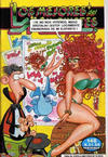 Cover for Los Mejores del Mil Chistes (Editorial AGA, 1988 ? series) #148