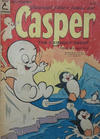 Cover for Casper the Friendly Ghost (Associated Newspapers, 1955 series) #22