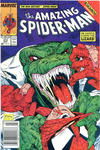 Cover for The Amazing Spider-Man (Marvel, 1963 series) #313 [Newsstand]