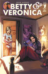 Cover Thumbnail for Betty and Veronica (2016 series) #1 [Cover L Robert Hack]