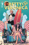 Cover Thumbnail for Betty and Veronica (2016 series) #1 [Cover G Bilquis Evely]