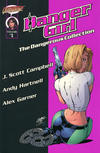 Cover for Danger Girl: The Dangerous Collection (DC, 1999 series) #1 [Second Printing]
