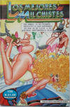 Cover for Los Mejores del Mil Chistes (Editorial AGA, 1988 ? series) #136