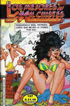 Cover for Los Mejores del Mil Chistes (Editorial AGA, 1988 ? series) #137