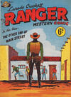 Cover for The Ranger (Donald F. Peters, 1955 series) #v1#44