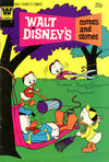 Cover Thumbnail for Walt Disney's Comics and Stories (1962 series) #v33#12 (396) [Whitman]