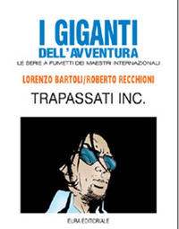 Cover Thumbnail for I giganti dell'avventura (Eura Editoriale, 1996 series) #62