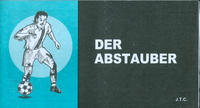 Cover Thumbnail for Der Abstauber (Chick Publications, 1999 series) 