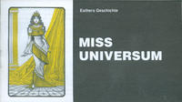Cover Thumbnail for Miss Universum (Chick Publications, 1990 ? series) 