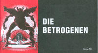 Cover Thumbnail for Die Betrogenen (Chick Publications, 1991 series) 