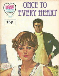 Cover Thumbnail for Love Story Picture Library (IPC, 1952 series) #1546
