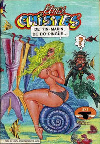 Cover Thumbnail for El Mil Chistes (Editorial AGA, 1985 series) #571