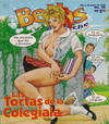 Cover for Bellas de Noche (Editorial Toukan, 1995 series) #36