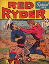 Cover for Red Ryder Special (Southdown Press, 1941 ? series) #5