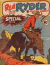 Cover for Red Ryder Special (Southdown Press, 1941 ? series) #14