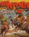 Cover for Red Ryder Special (Southdown Press, 1941 ? series) #2
