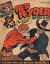 Cover for Red Ryder Special (Southdown Press, 1941 ? series) #1