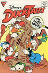 Cover for Disney's DuckTales (Gladstone, 1988 series) #3 [Direct]