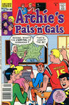 Cover for Archie's Pals 'n' Gals (Archie, 1952 series) #212 [Newsstand]