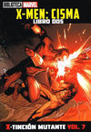 Cover for Biblioteca Marvel (Editorial Televisa, 2012 series) #16