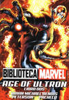Cover for Biblioteca Marvel (Editorial Televisa, 2012 series) #18