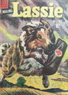 Cover for Lassie (Cleland, 1955 series) #17