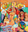 Cover for Bellas de Noche (Editorial Toukan, 1995 series) #72